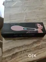 Hair Straightener