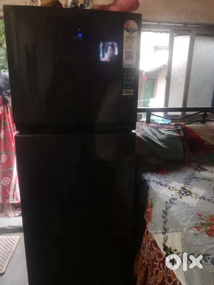 Ifb good condition refrigerator