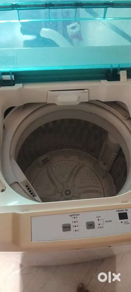 IFB Washing Mechine 6kg Top Load