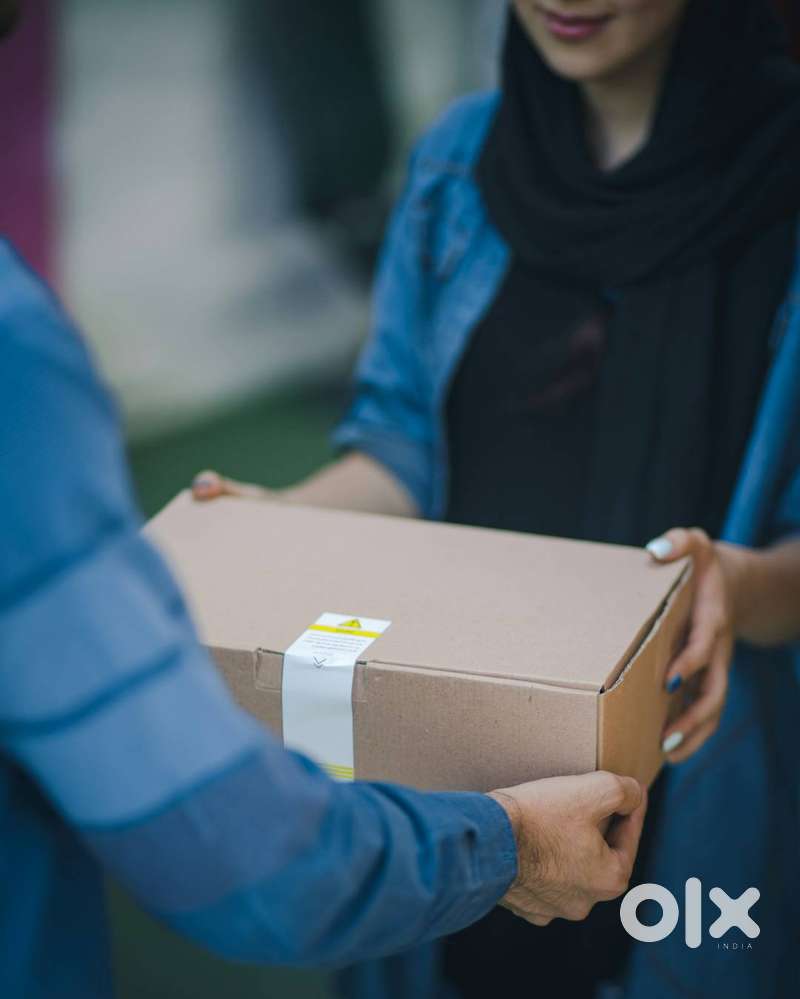 parcel delivery