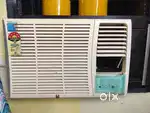Voltas 1.5 ton 5star window AC