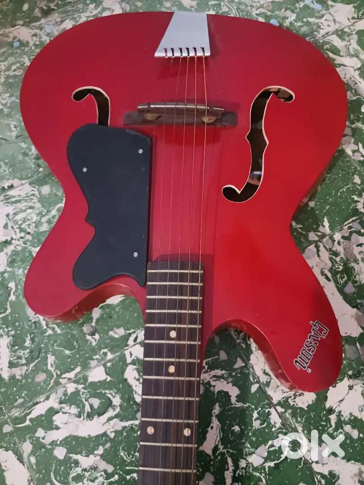 Guitar Givsun