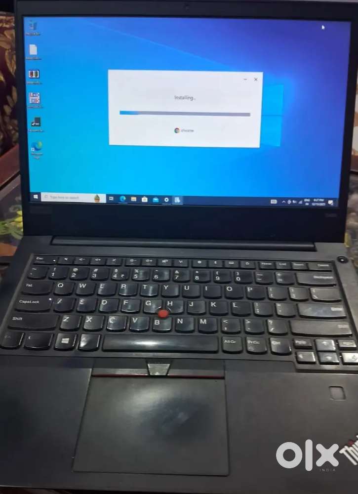 Lenovo thinkpad E480 in best condition