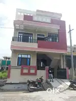 Separate portion for rent