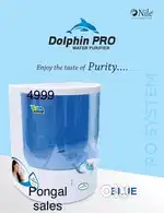 Ro Water Sales in Super Price