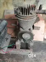 Mini compressor
