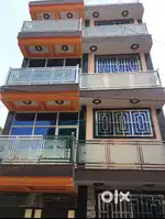 Fully furnished independent apartment for rent