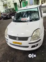 Maruti Suzuki Swift Dzire Tour 2016 Diesel 125000 Km Driven