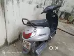 access125 Suzuki