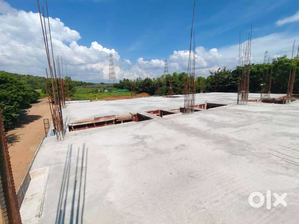 35+ Modern Amenities home for Sale At Info Valley