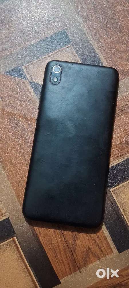 Redmi 7A 20% battery pr mobile switch off ho jata h