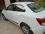 Maruti Suzuki Swift Dzire 2024