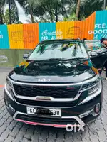 Kia Seltos GTX Plus AT D, 2023, Diesel