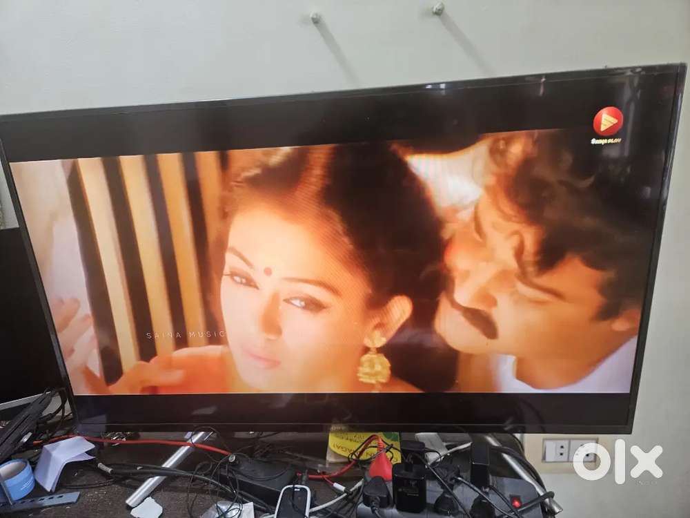 Sony Bravia 43inch 2018