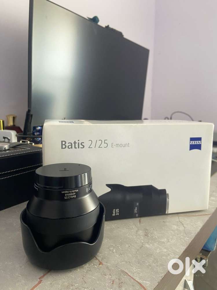 Camera Sony 7M3, Lens 25 mm ziess f2, ziess 25 mmf1.8 , 24-70mm f 4