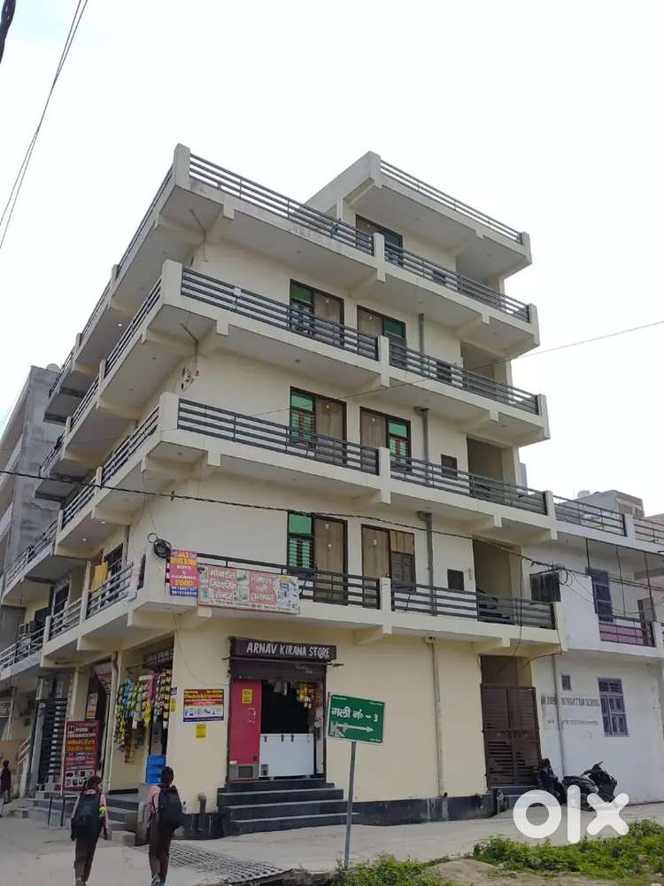 Affordable PG in Noida sector 134