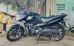 URGENT SALE BIKE IN GOOD CONDITION