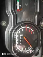 Urgent selling new Bajaj Platina Comfortec