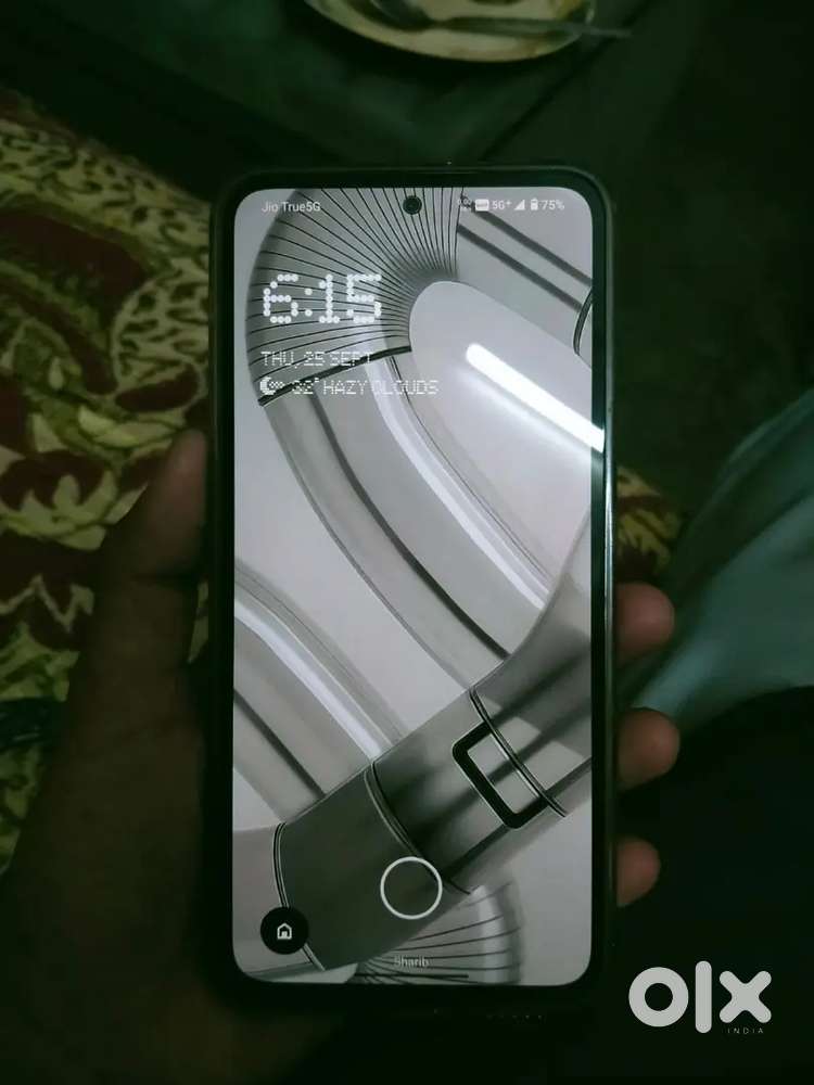 CMF PHONE 1.. 8GB 128 good condition