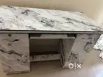 New condition Study/Computer Table and a chair - Great deal