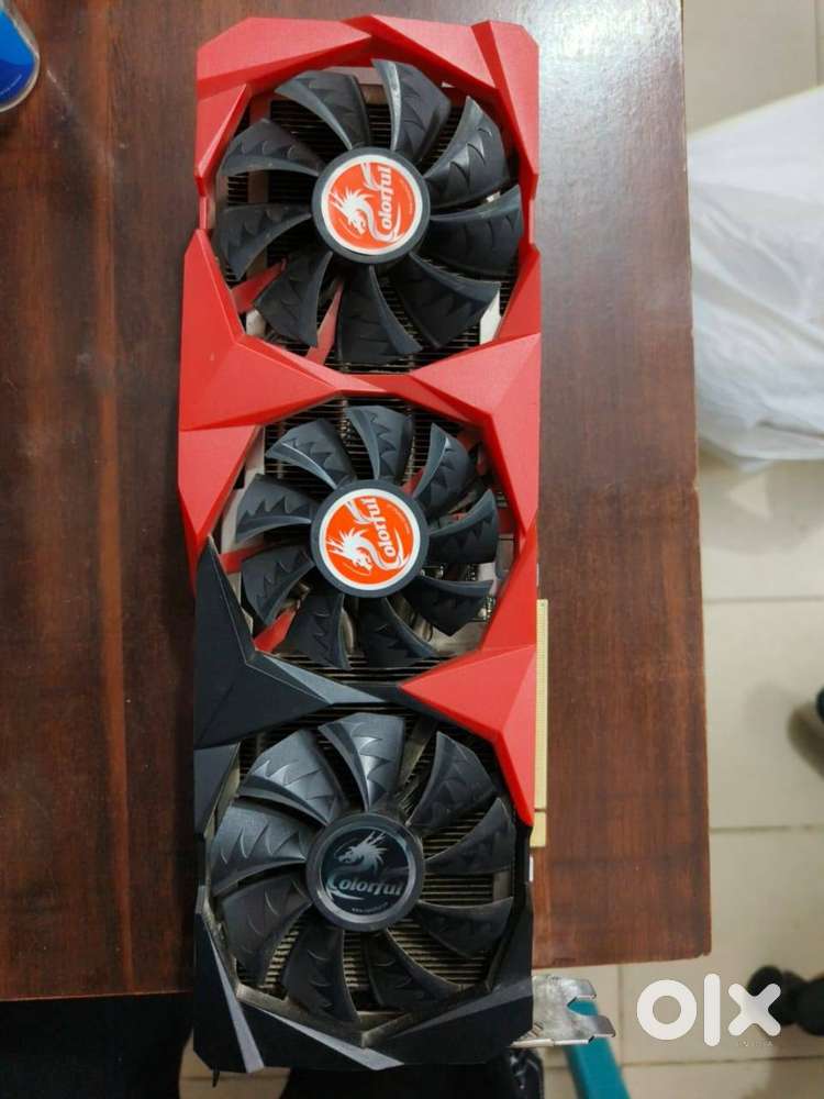 RTX 3070 Graphic card gpu