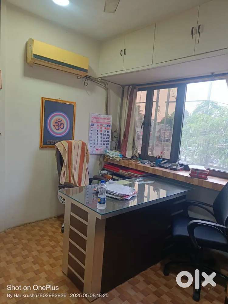 Prime location office