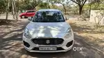 Maruti Suzuki Swift Dzire VXI Regal Limited Edition AMT, 2019, Petro..