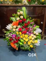 Flower shop
