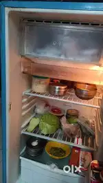 LG Fridge for sale -185L