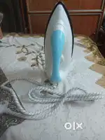 Light Weight Brand New Iron