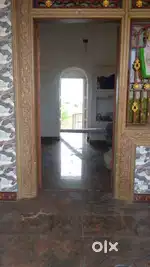 10 year old house