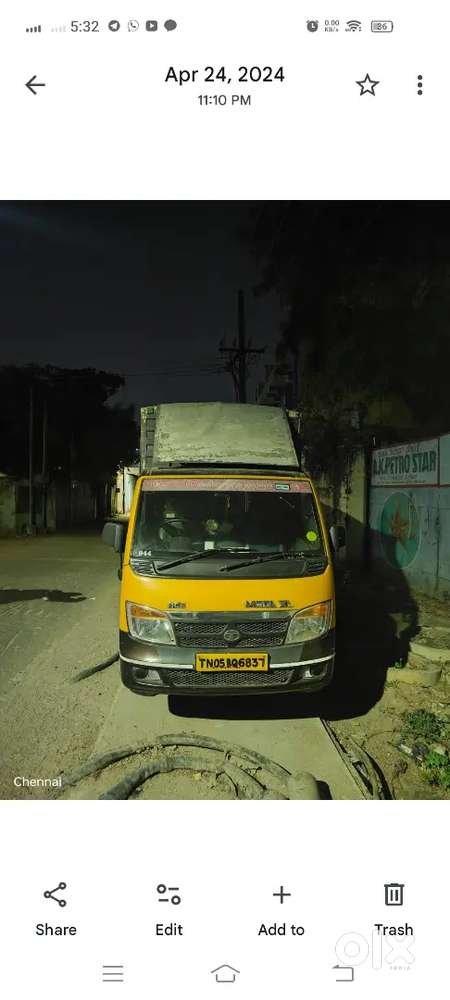 Diver need for post office