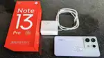 Redmi note  13 pro excellent condition