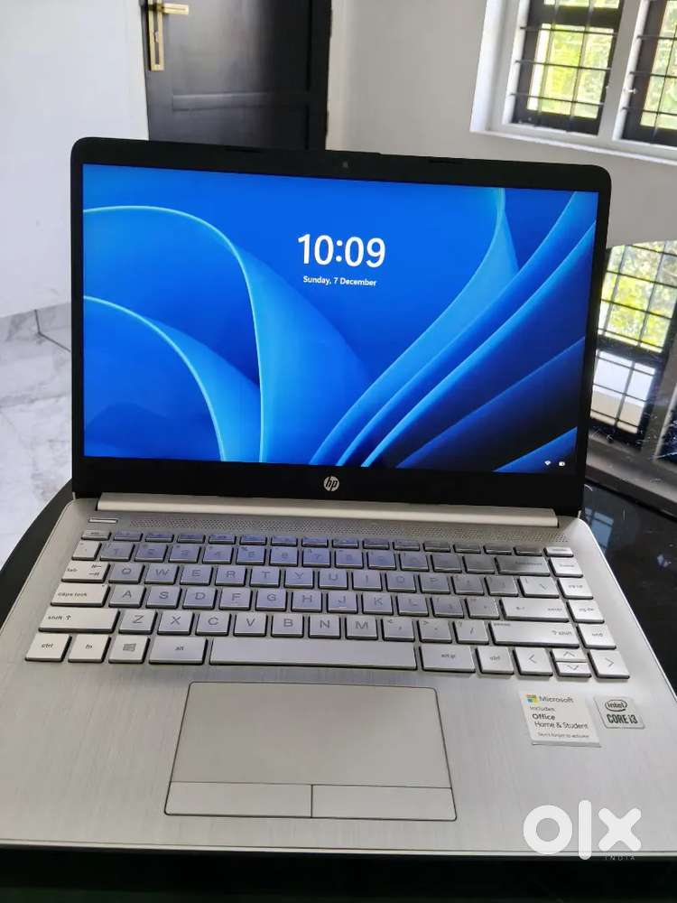 HP Laptop 14S
