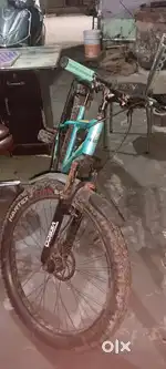 New Cycle big cycle fixed price