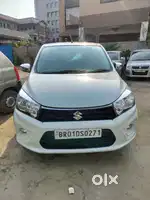 Maruti Suzuki Celerio ZXI AMT, 2018, Petrol