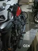 Bike for sale