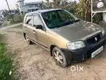 Maruti Suzuki Alto 2010