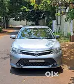 Toyota Camry Hybrid, 2016, Petrol