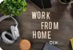 Use your free time in part time jobs at home