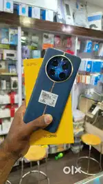 Realme 12 Pro 5G ( 8GB
+256GB ) Mobile For Sell