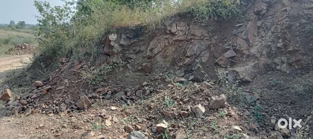 Mati tash pathar GSB moram