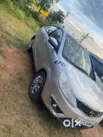 Tata Zest 2018 Petrol 74000 Km Driven