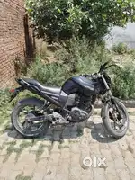 Yamaha FZ 16 Model - 2011