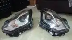 Swift ZXI+ OEM headlights