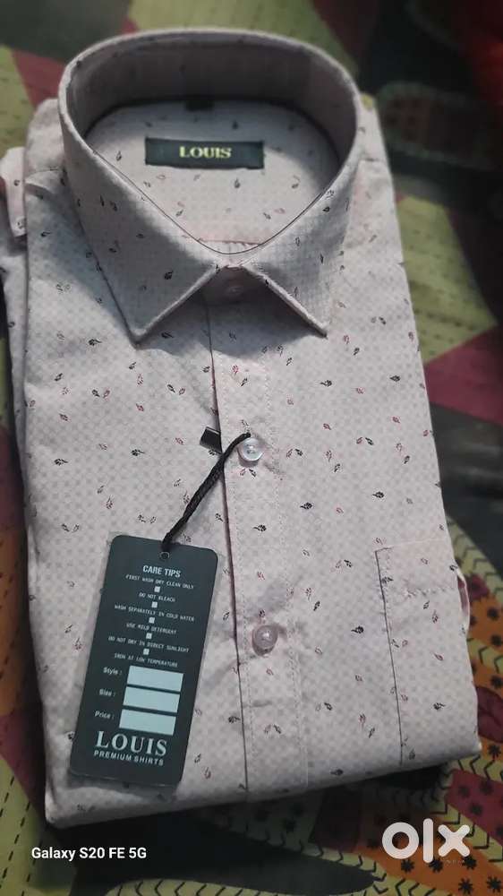 Formal Shirt