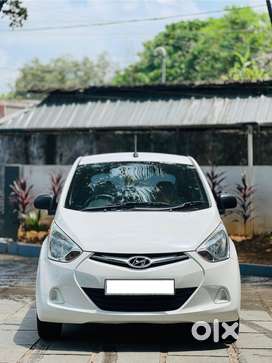Hyundai EON 1.0 Era Plus, 2017, Petrol