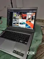 Acer Chromebook Fr sale in mint condition