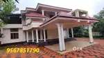 3000 sqft new house for sale in palakkad town area