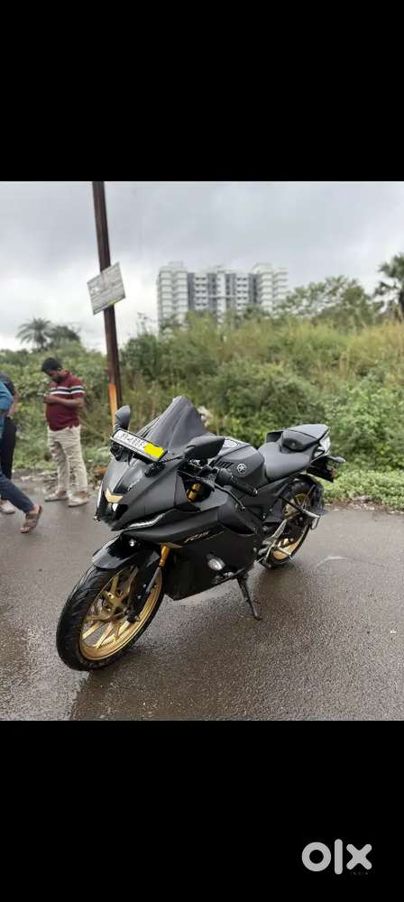 Urgently sale becauseI want upgrade with adventure category or more cc